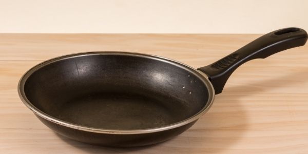 is hard anodized cookware good
